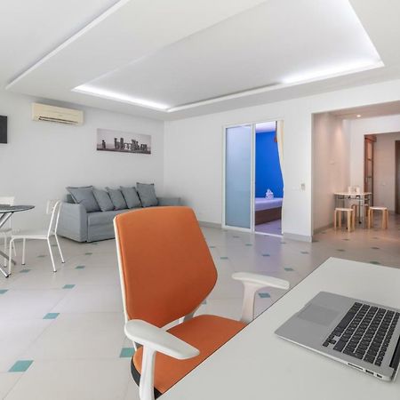 Condor Apartment Nai Harn Exterior photo