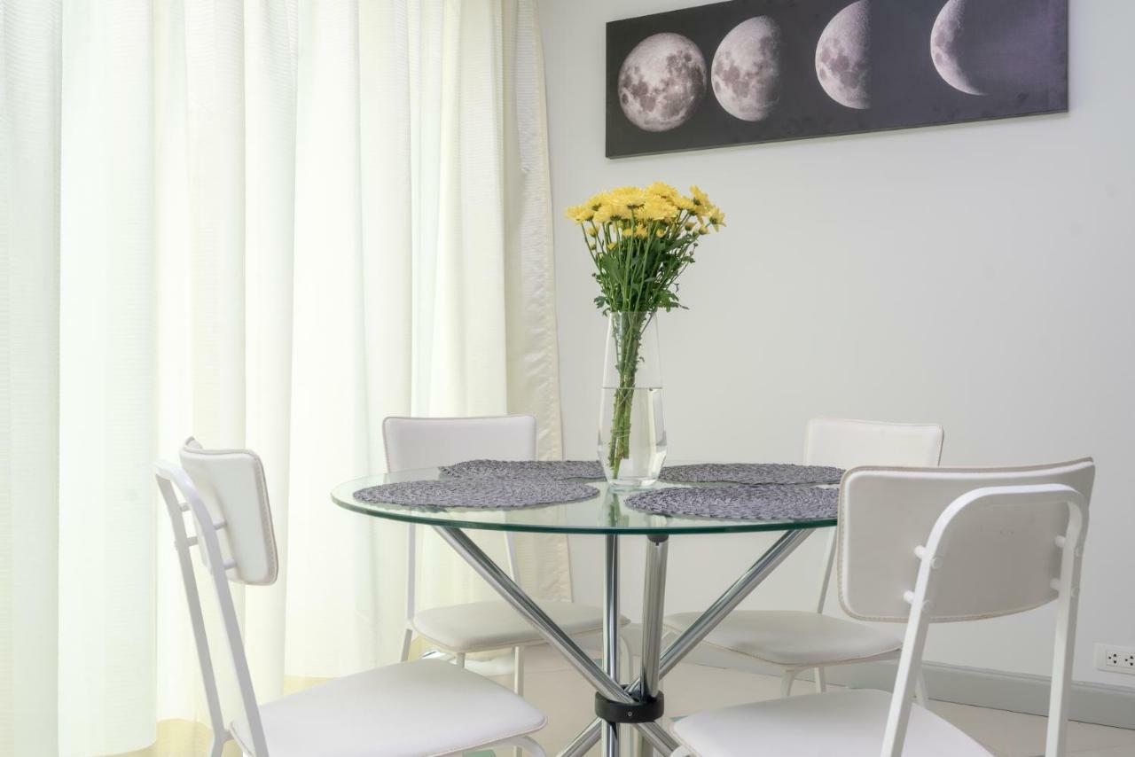 Condor Apartment Nai Harn Exterior photo