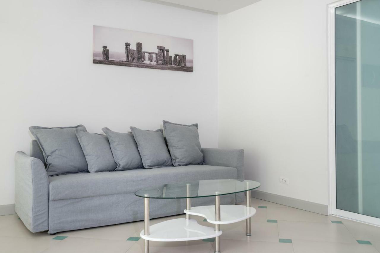 Condor Apartment Nai Harn Exterior photo