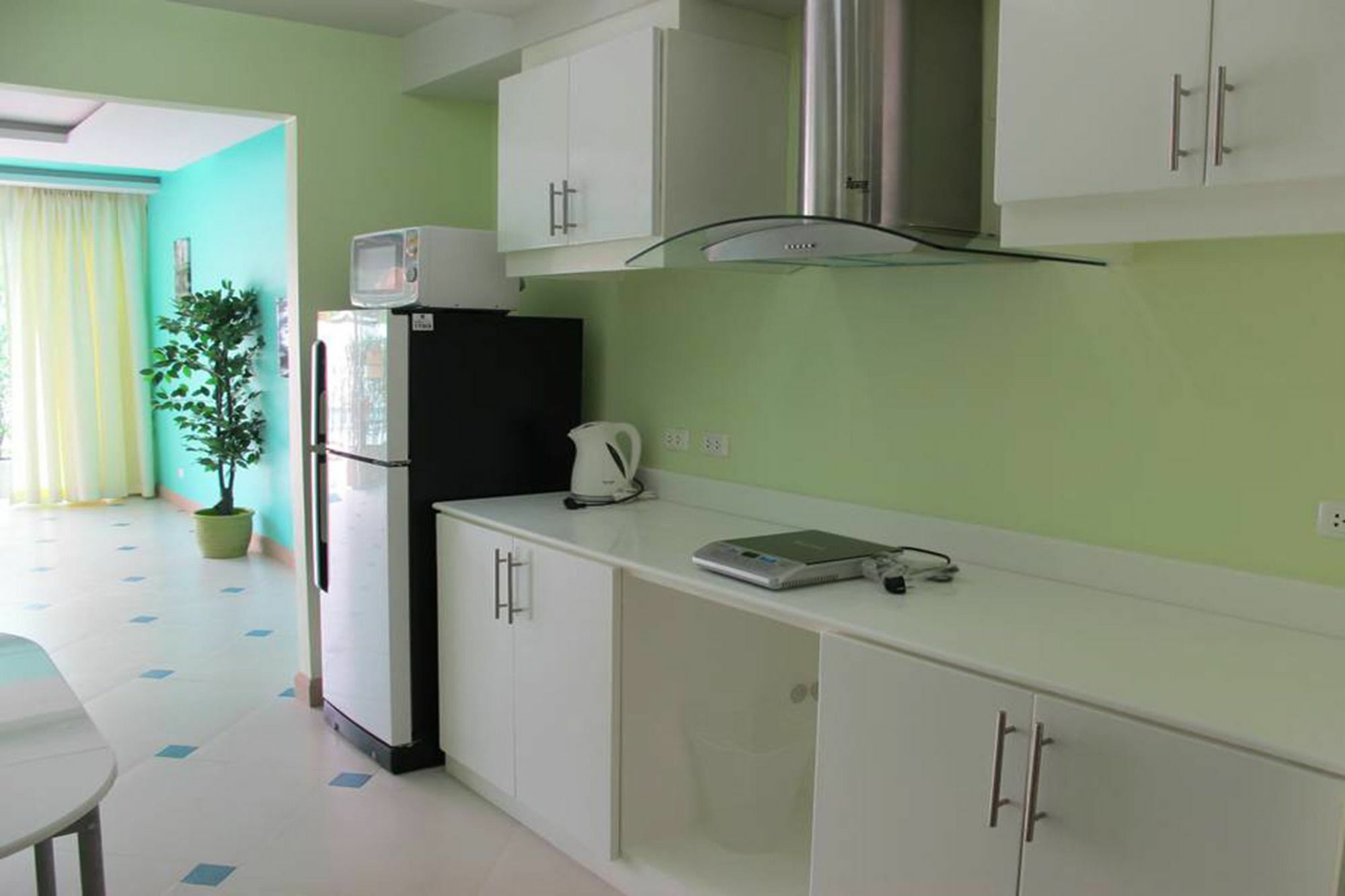 Condor Apartment Nai Harn Exterior photo