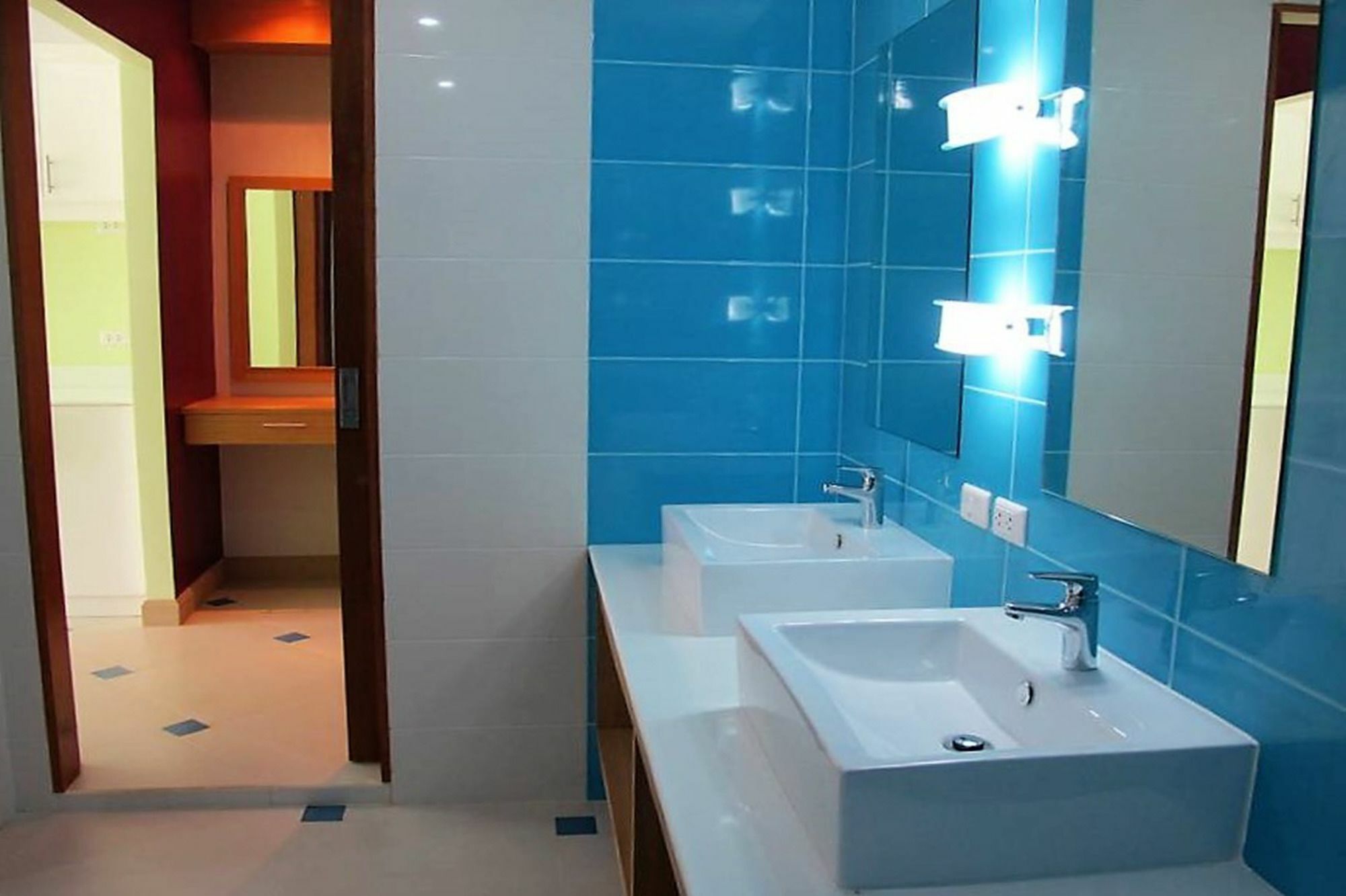 Condor Apartment Nai Harn Exterior photo